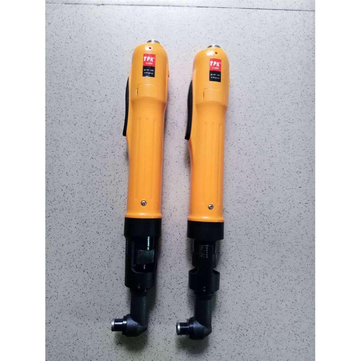 TPK S-6500弯头电批