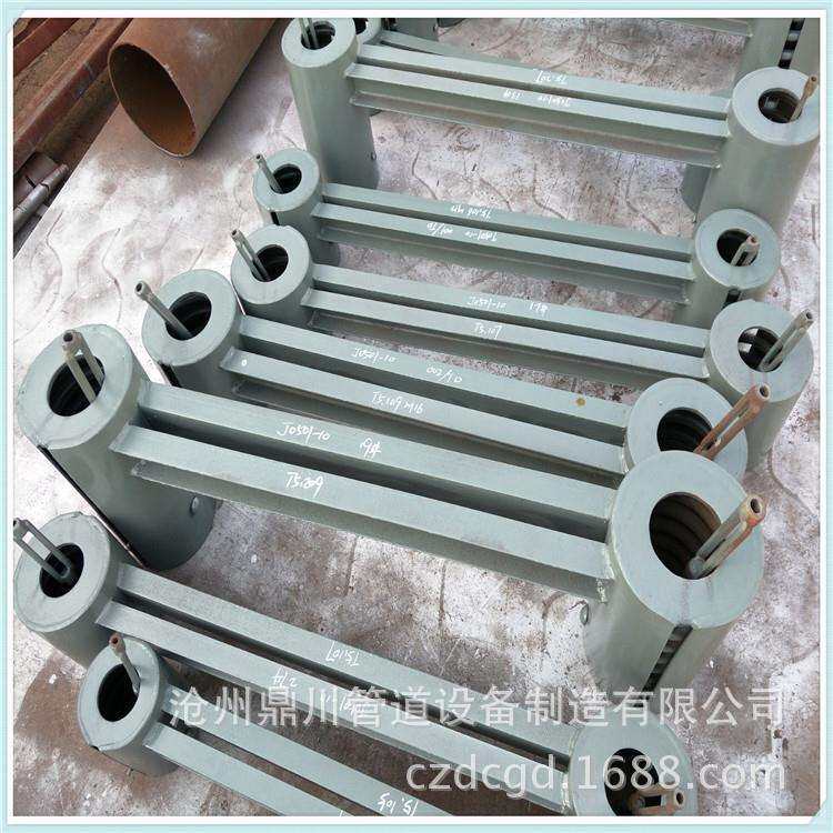 VS型弹簧支吊架-G型弹吊 TD型弹簧支吊架-G型弹吊 电厂变力支吊架