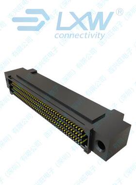 SEAF-40-01-S-04-2-RA-K-TR 160P 1.27MM 高速PCB板对板连接器