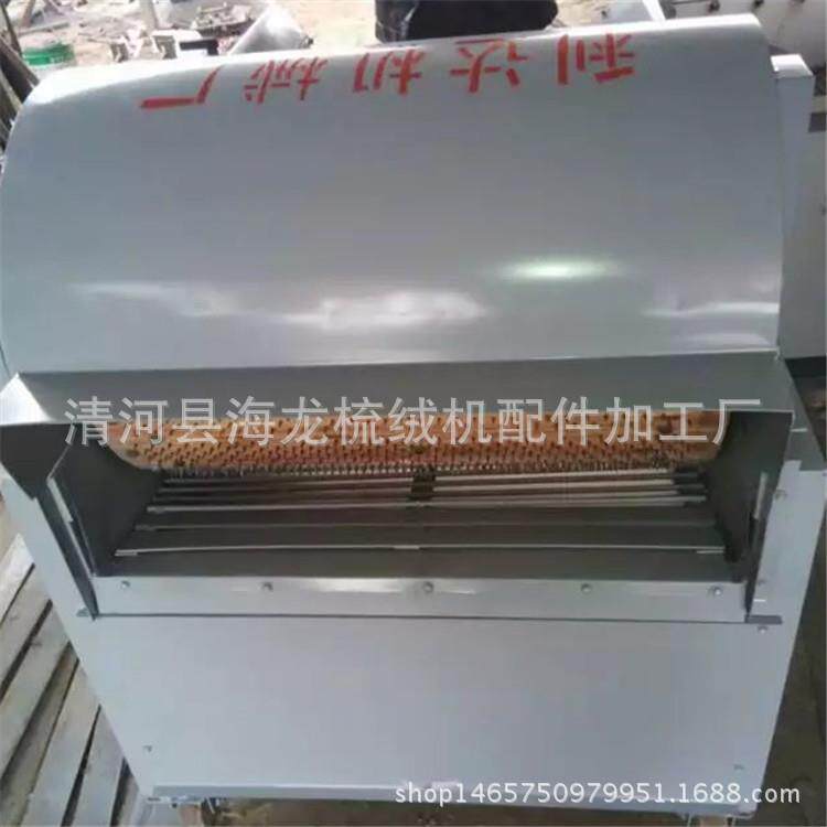 毛线开松机信息 大型毛线开松机多少钱 开松机生产厂家