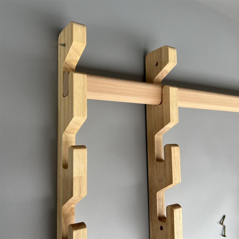 热销任意撑儿童衣柜任意撑《小家越住越大》逯薇活动挂衣杆可调节