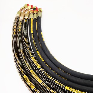 热销汽车尾板油管 凯卓立牛力畅有力油缸接头液压油管高压通用回