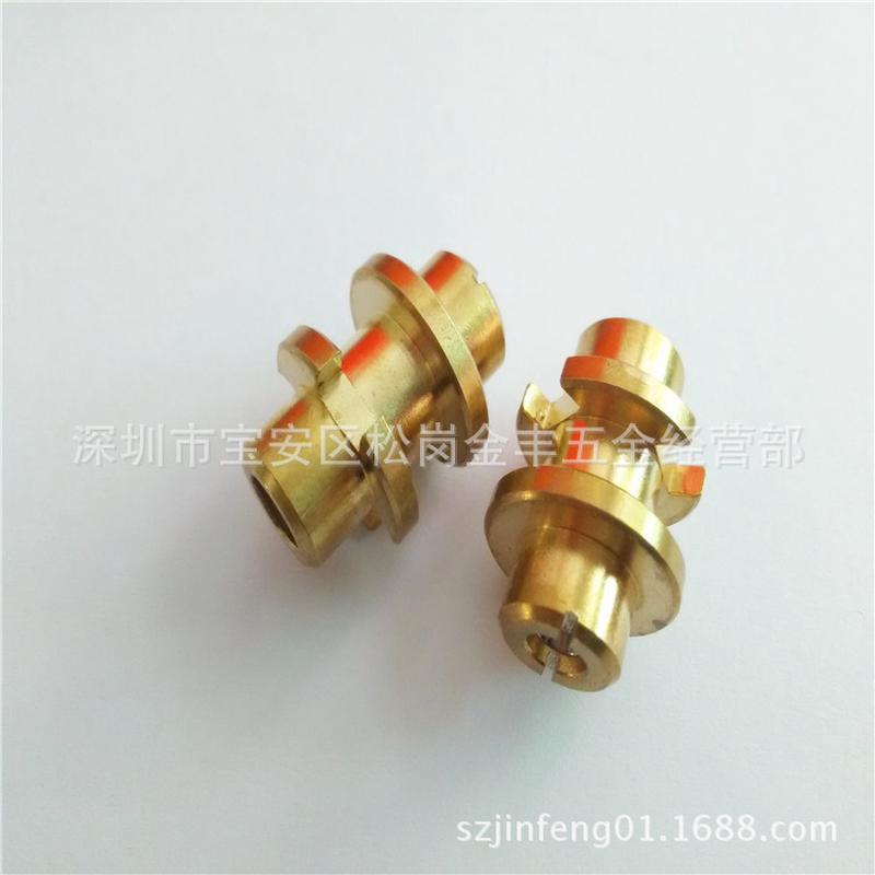 热销西部导电块S022上下给电板28*12西部慢走丝给电板K1机线切割