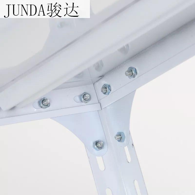 热销6E3X六层角钢货架家用轻型小货架仓储 置物架展示架超市货架