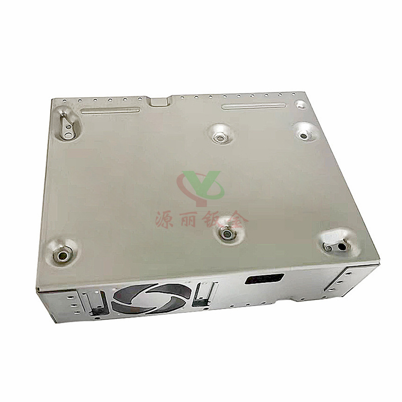 热销新品新品厂销新伸缩j钢板防护罩镗床钣金护罩加工中心雕刻机