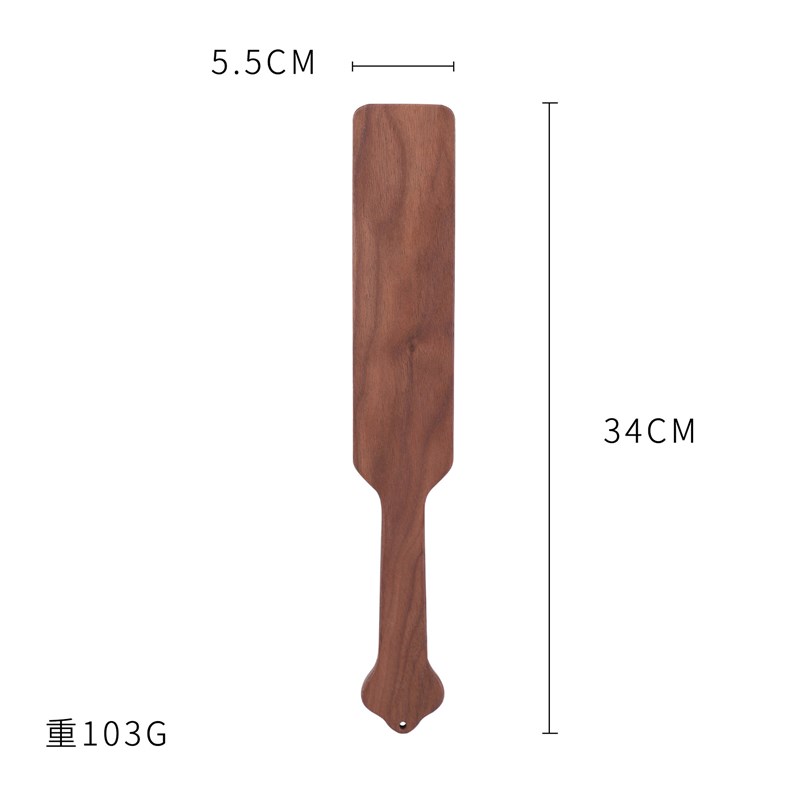 热销工具胡桃木方拍子戒尺皮拍套装实木戒尺鞭子小皮鞭教鞭木教棍