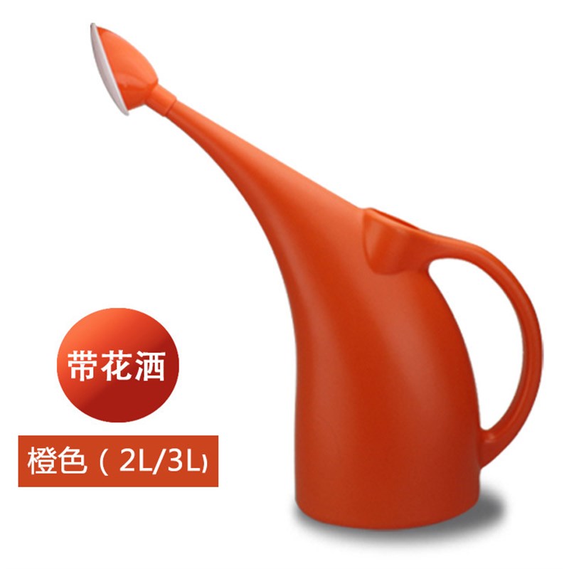 热销大容量长嘴绿植盆栽浇水壶园艺工具浇花喷壶洒水壶货源