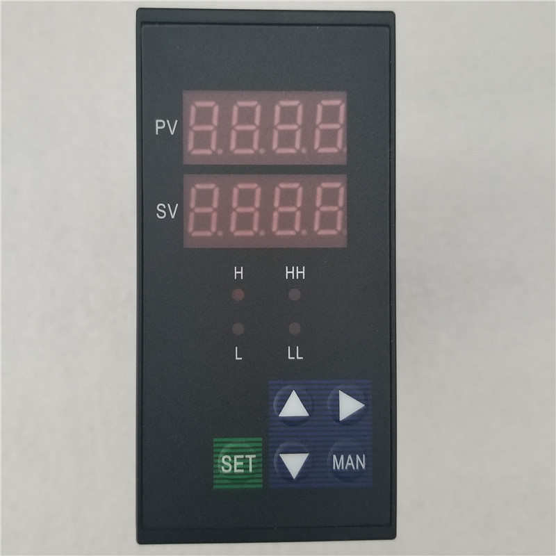 热销智能数显压力表变送器4-20mA数显智能温度控制仪