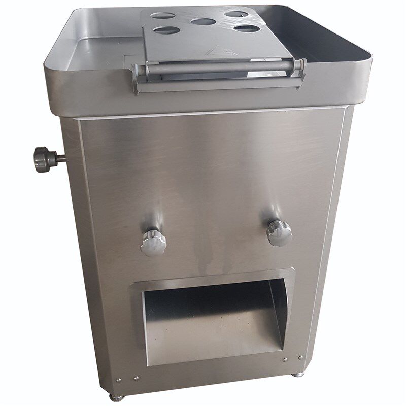 热销肉制品机器牛羊肉切片机  鲜肉切丝机 鲜肉切条机 牛肉干切割