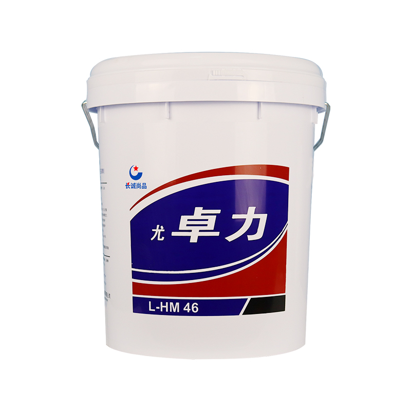 热销L-HM46号抗磨液压油68号32号高压18升千斤顶堆高机堆高机怪手