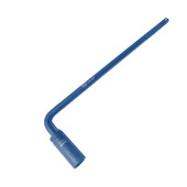 2324换胎拆卸工具L型套筒7字加力十 热销小车轮胎扳手17