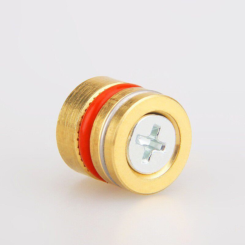热销模具止水栓铜堵头水柱塞水堵铜塞头铜堵塞耐高温滚花型模具止