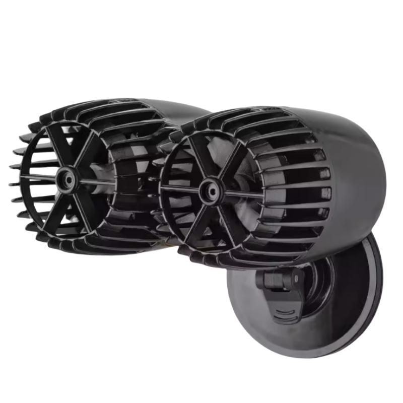 热销溪流鱼缸潜水造浪泵水族箱清洁造流泵静音增氧冲浪泵造浪器造