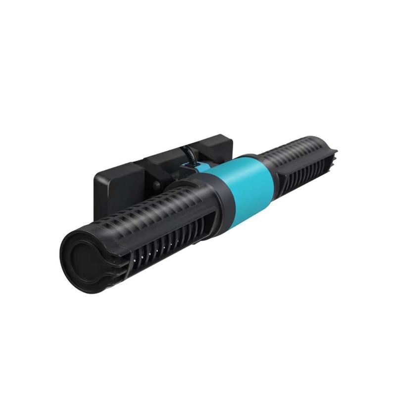 热销创宁鱼缸造浪泵超静音小型冲浪泵鱼池潜水打浪器吹鱼粪横流环