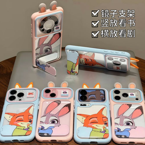 全包镜头 防摔保护