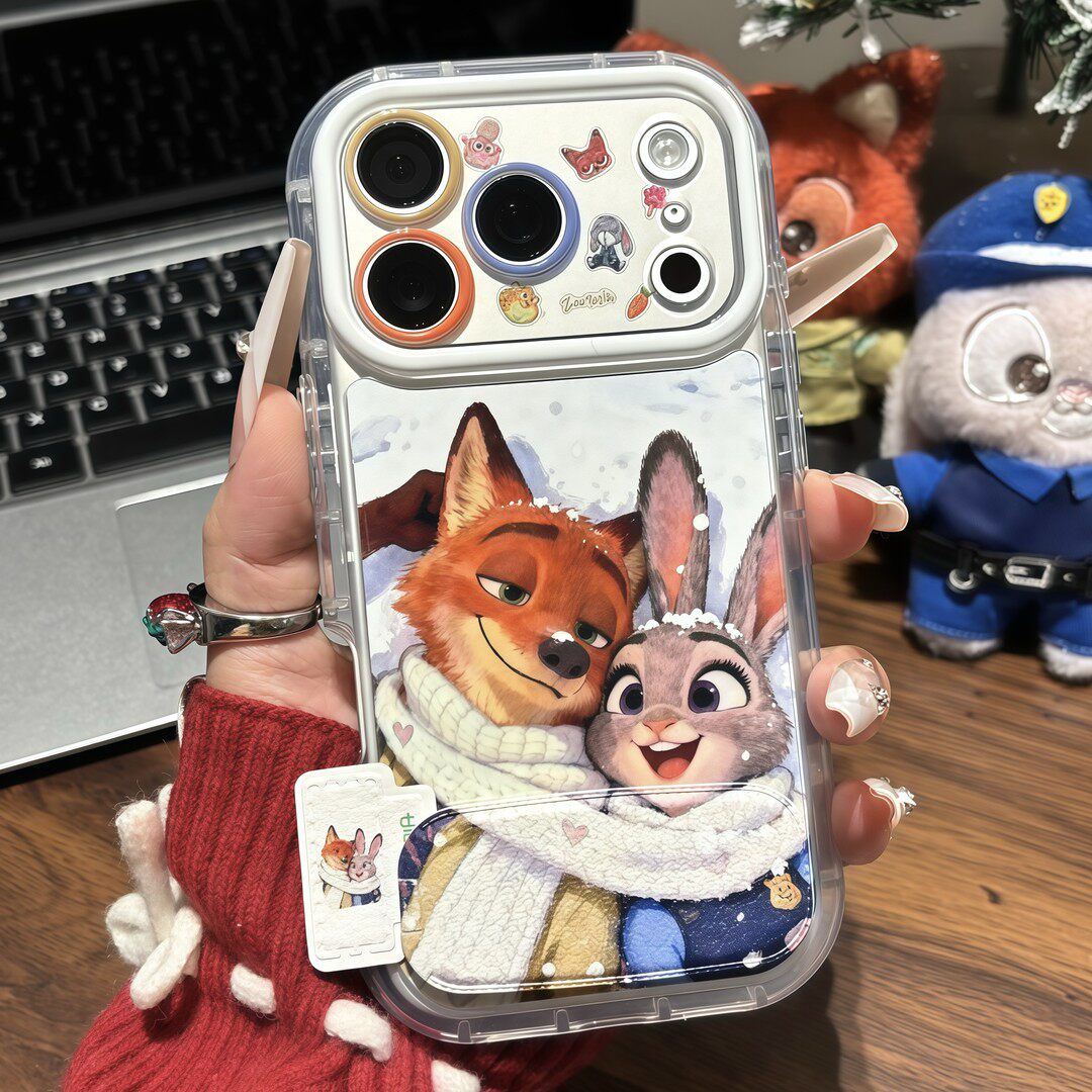 全包保护 防摔防磕碰