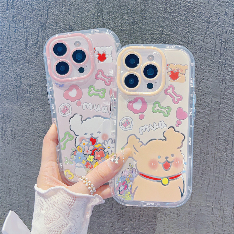 全包保护 防摔防磕碰