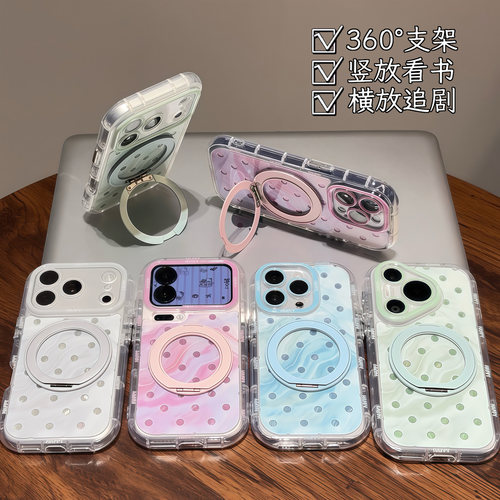全包镜头 防摔保护