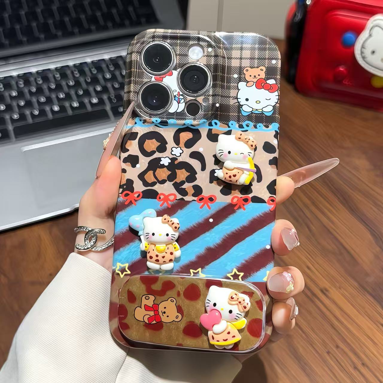 全包保护 防摔防磕碰