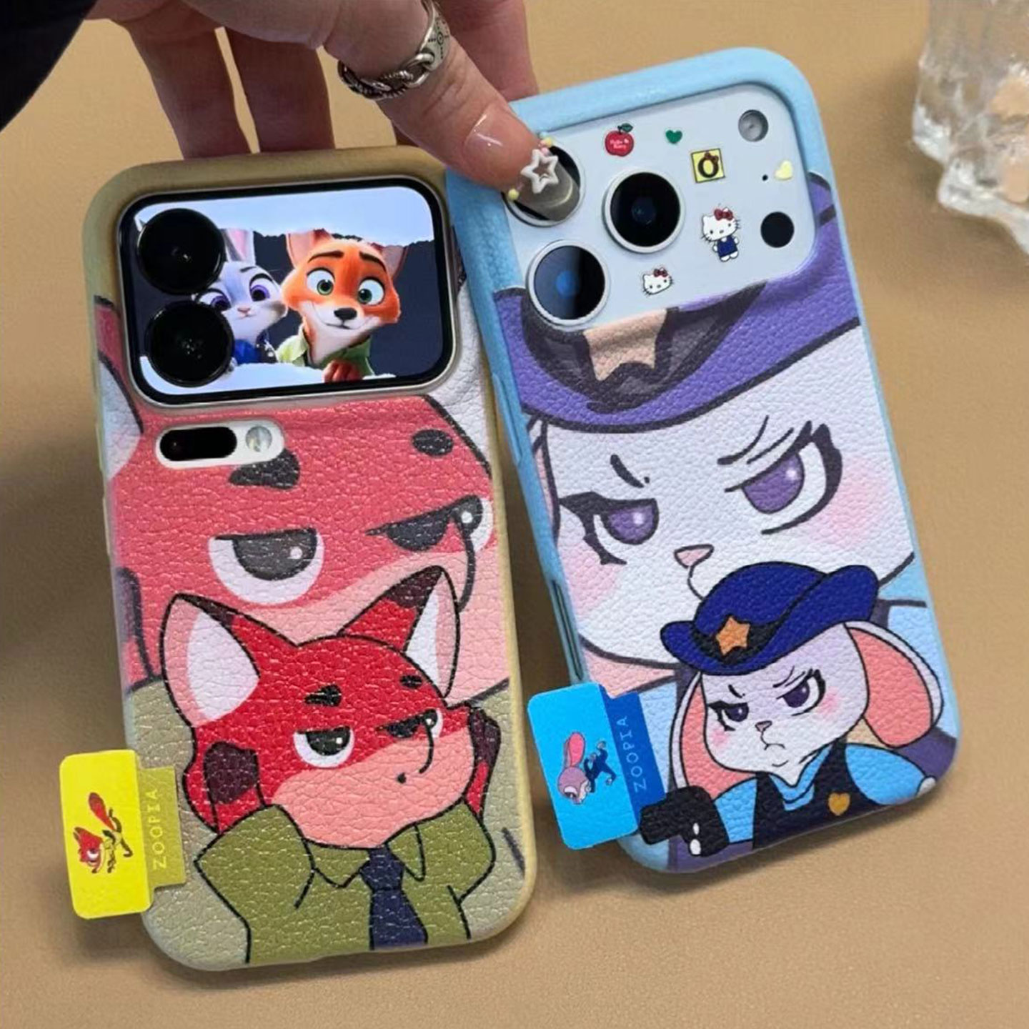 全包保护 防摔防磕碰