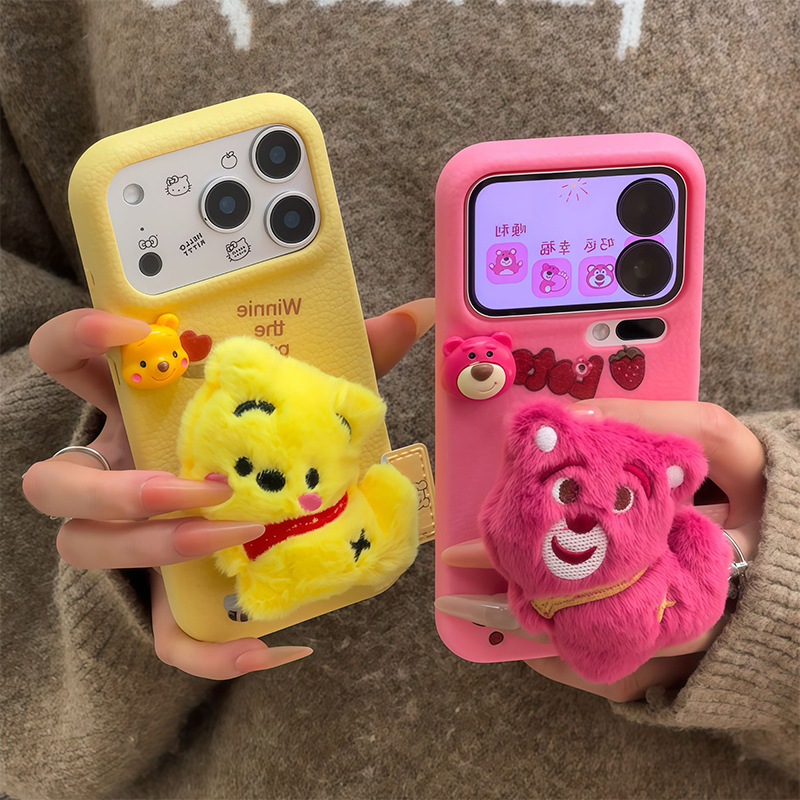 全包保护 防摔防磕碰