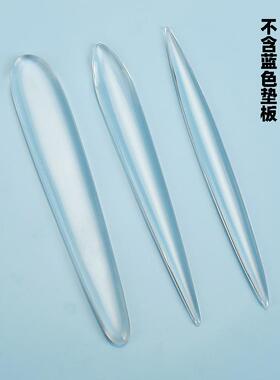 面塑工具全套亚克力免磨开眼刀捏面人拨子黏土翻糖细节针丸棒手办