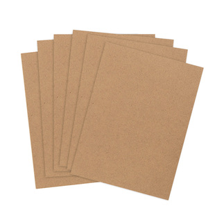 密度板diy手工圆木片儿童绘画挂画方形相框背板黏土底板底座