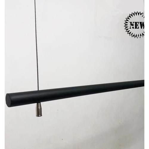 服装店展示架悬挂衣架男女童装吊杆吊顶婚纱架不锈钢橱窗黑色吊架