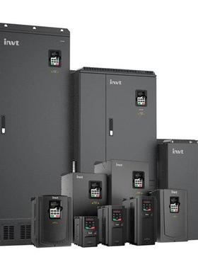 英威腾变频器GD200A通用型/0.75KW-500KW/GD200A-030G/037P-4