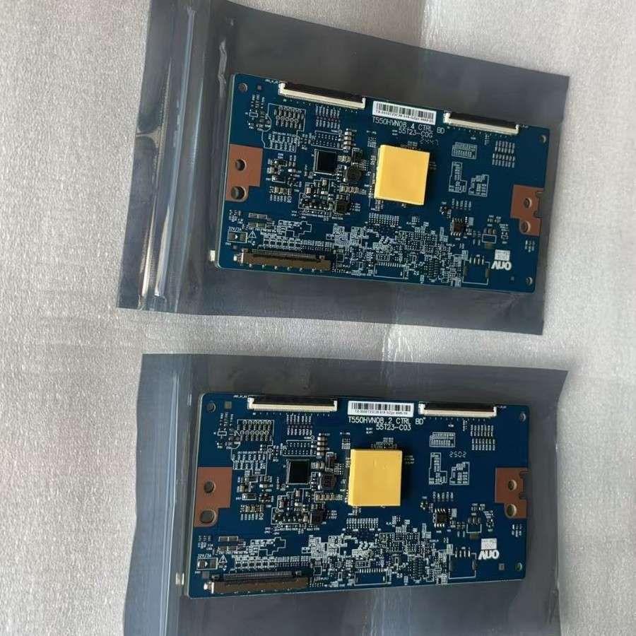 T550HVN08.4 CTRL BD逻辑板T550HVN08.2 CTRL BD 55T23-C03 /C0G
