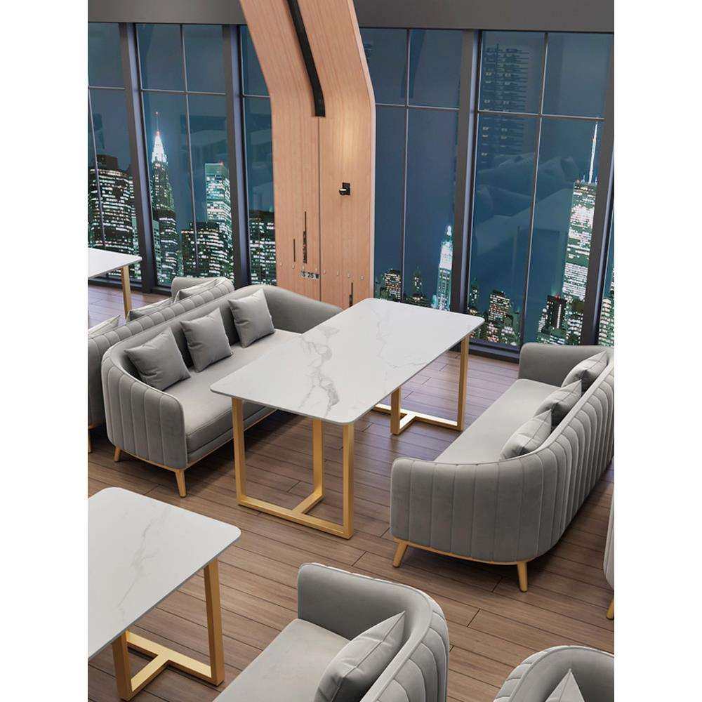 北欧网红奶茶店咖啡西餐厅双人休闲接待洽谈酒吧卡座沙发桌椅组合,模玩/动漫/周边/娃圈三坑/桌游,模型制作工具/辅料耗材,淘宝优惠券,粉丝福利购,淘宝优惠卷