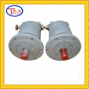 供应BBC 2齿轮泵润滑泵用于石油钻机油田打桩机油泵 B63Y