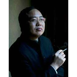 吴广 当代青年学者 金石书画家 作家 诗人国画挂画禅意禅心