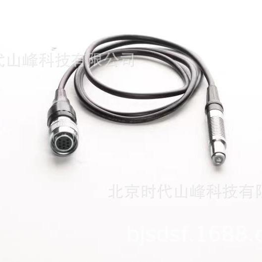 涂层探头F1N1磁性法涡流法双用探头