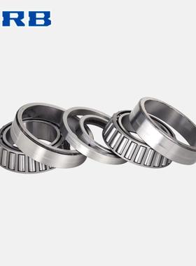 HRB轴承T2EE100DB木屑玉米秸秆生物颗粒机颗粒机圆锥配对