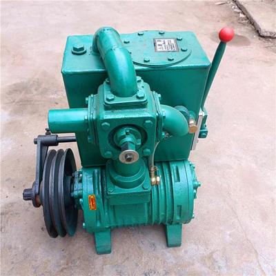 三轮化带972粪池抽粪真污空泵双轮吸车吸粪车抽粪泵