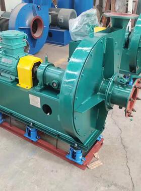 高压离9-1风9机9-26系列高心压风机源DSR丰工吸业风大功率