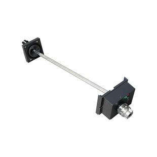 2100 50手操塑壳断路专用器柜外延旋DGH伸转手柄 160