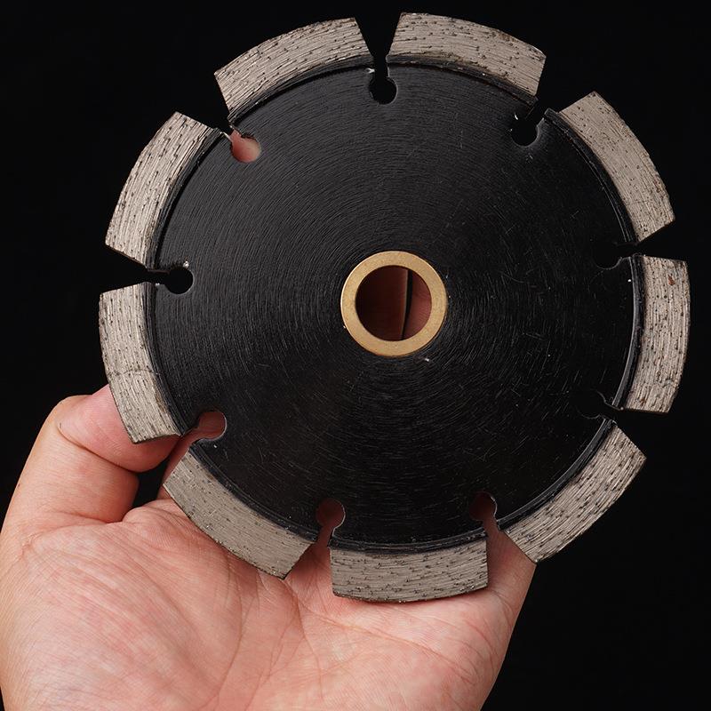 工理云石机石材石切割片大石/花岗岩/瓷GPF砖开槽片金刚锯厂片