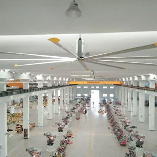 3.6米米24.4.9米6.厅1米工业吊扇展大吊扇XNE节能工业风扇