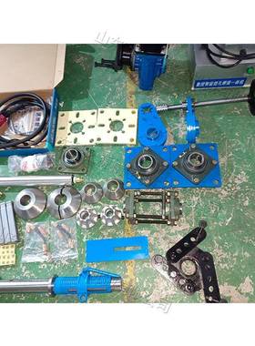 高体配镗WNB焊一机子数控型程便携式工维修机械等离切割焊一体机