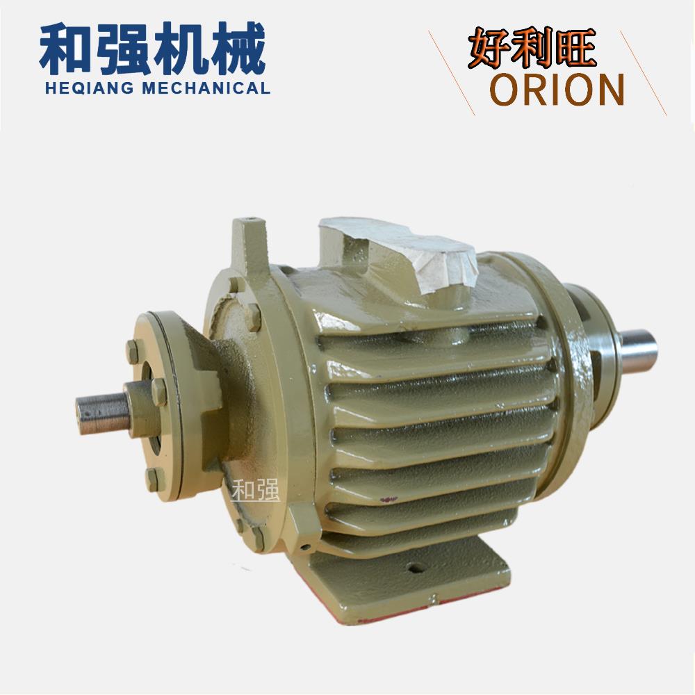 B好利旺真空泵泵/头KRX/5/6/7A/风泵/泵头CX1525/40/62FXD泵头总