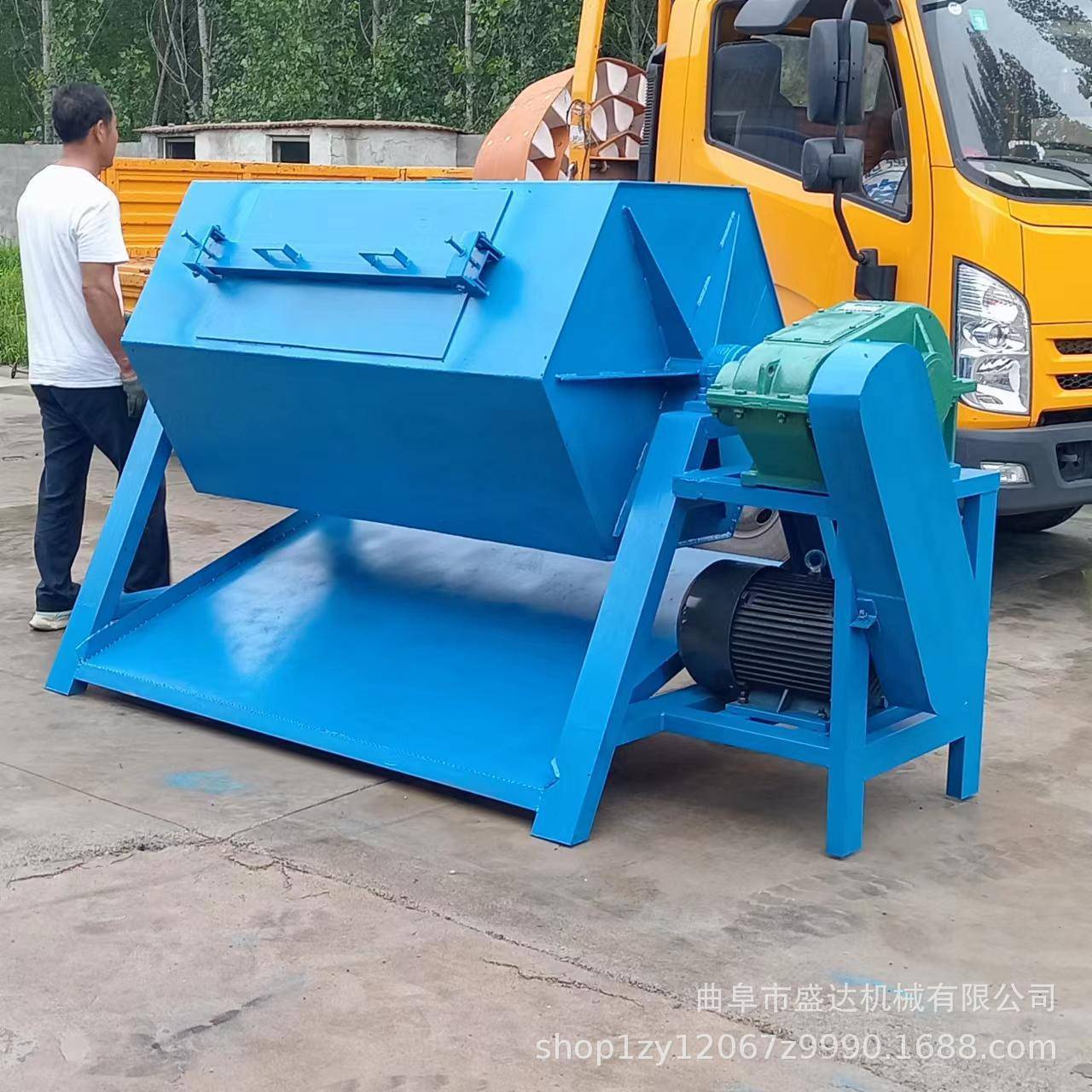 铁钉除MHF六角滚抛光机滚筒锈抛筒光机全封闭式圆管外圆抛光机