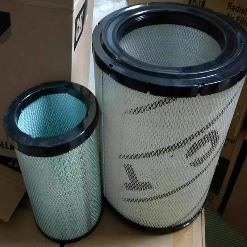 自产自销挖掘机空气2滤DGL芯6I-255I空气0滤清器6-506