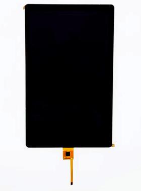 8寸LC显示屏8D0GEN*1280MI幕PI接口屏树莓派0工业控制电容触摸屏