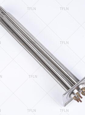 方法UFN兰v加热管大底功2率20380v电热棒模具方形法兰加热管