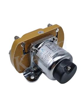 三/工/厦工/沃尔沃天义继电接器柳直流触器MZJ一-130400A-12V原装