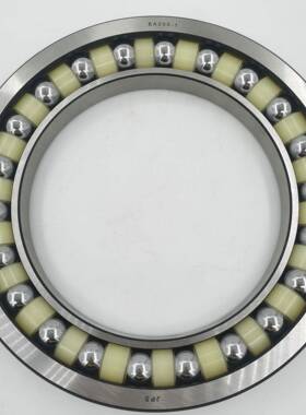 丰本轴承销售轴挖轴机承AC3208BK尺寸掘320-383YMP-30薄壁承厂家