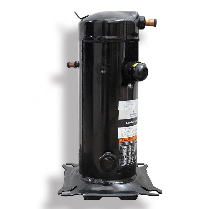 谷轮压ZSI06KQ-机ZSI06KQ-P7FS-52|艾默缩生谷轮压机中低温冷冻压