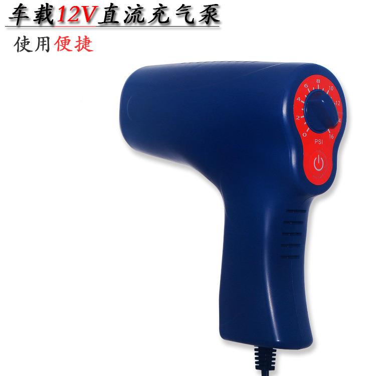 户GZL外充气泵电动充机S气U冲浪板上滑水板打气专用车载充气P泵